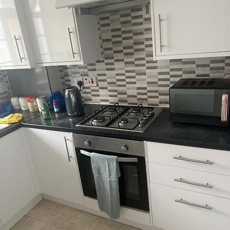 Collent House Hotell London Eksteriør bilde